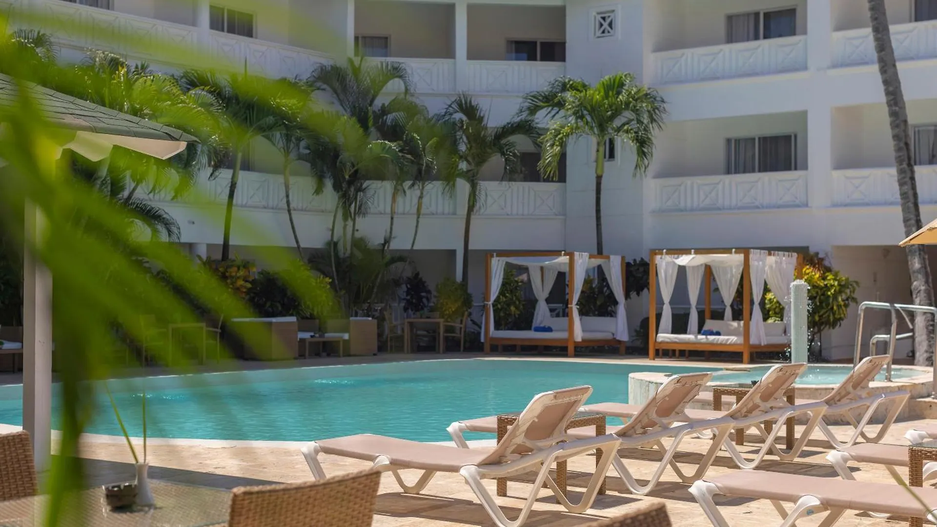 Hotel Whala!Баваро  Баваро