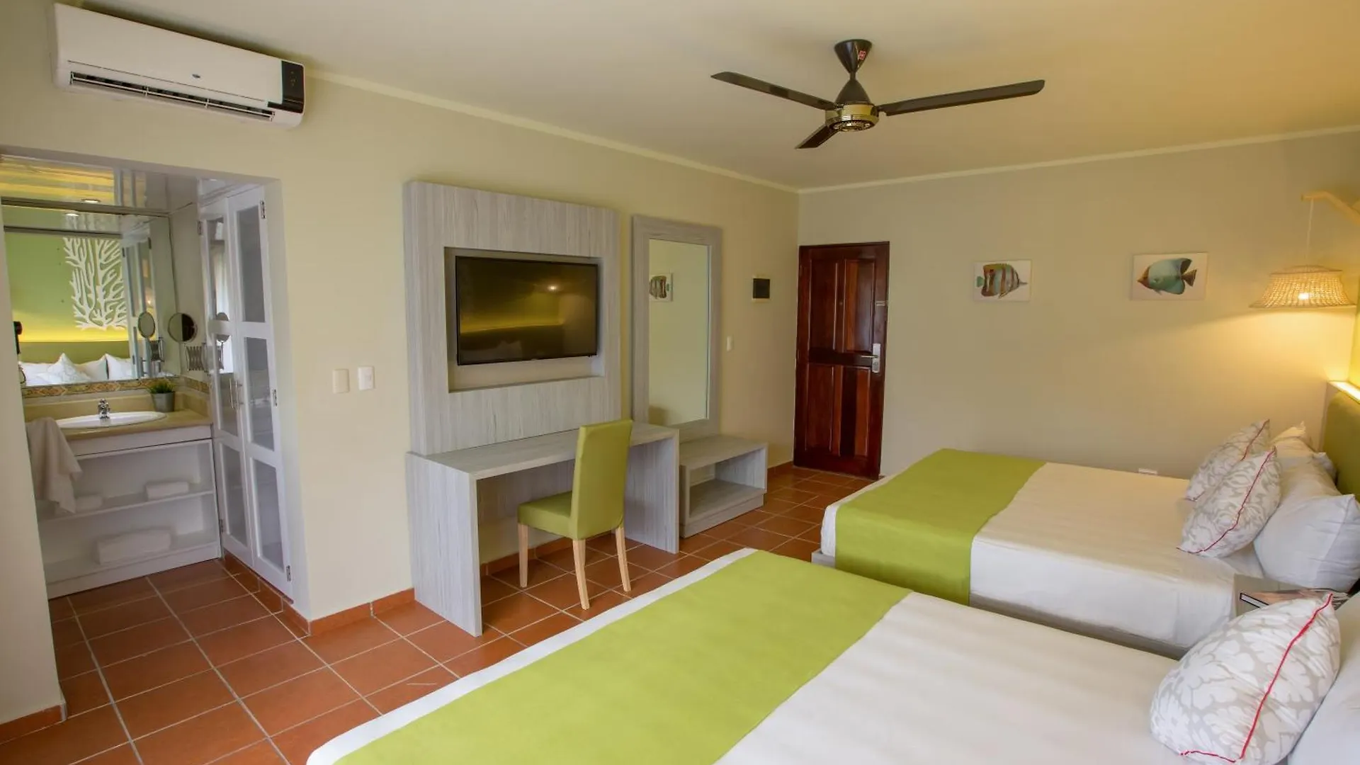 Hotel Whala!Баваро 4*, Баваро Доминиканская Республика