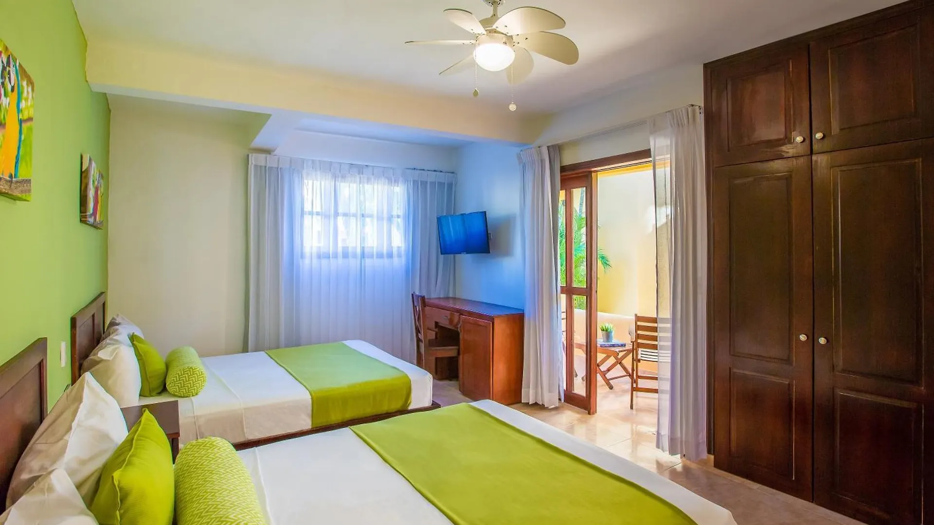 Hotel Whala!Баваро 4*, Баваро