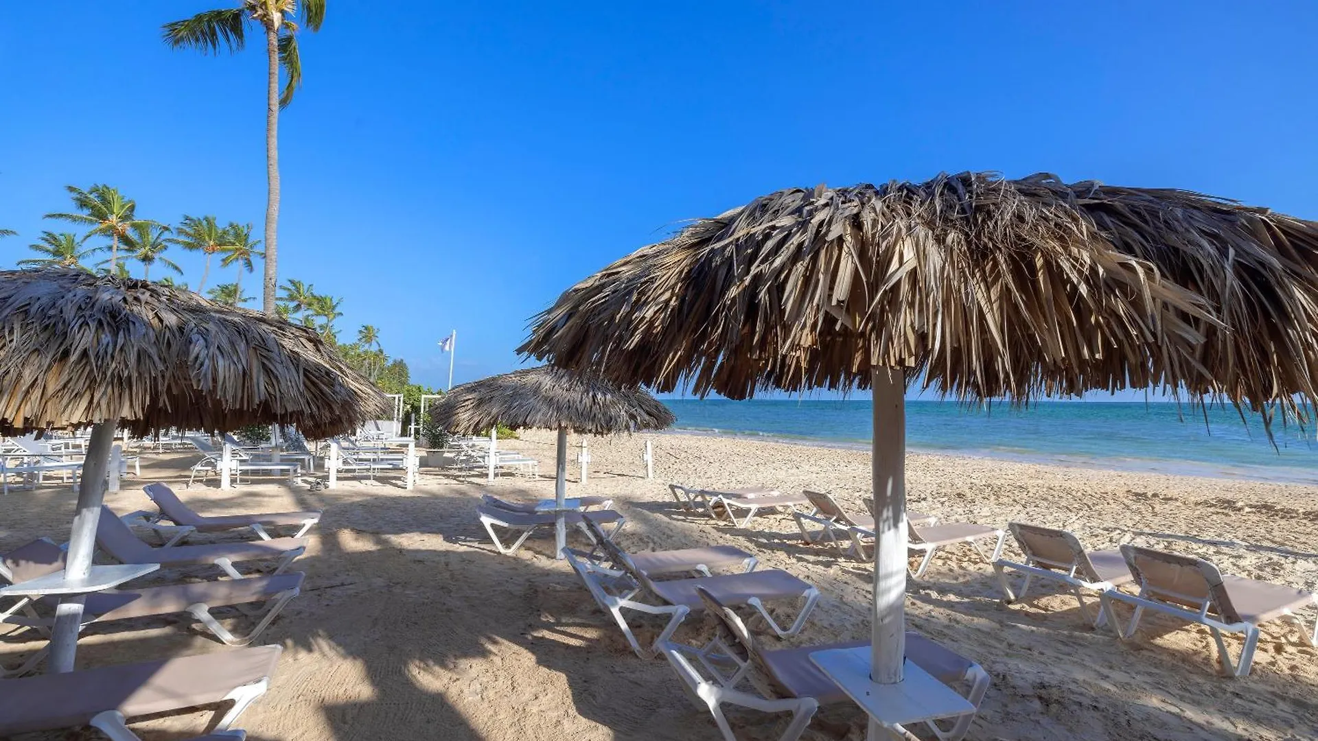 whala!bávaro - All Inclusive 4*,