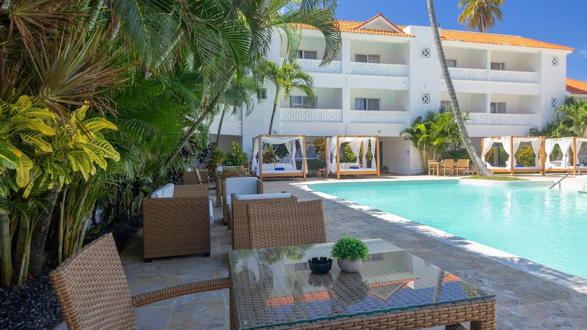 whala!bávaro - All Inclusive Hotel