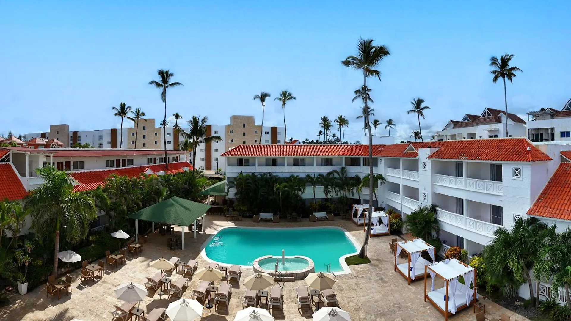 whala!bávaro - All Inclusive