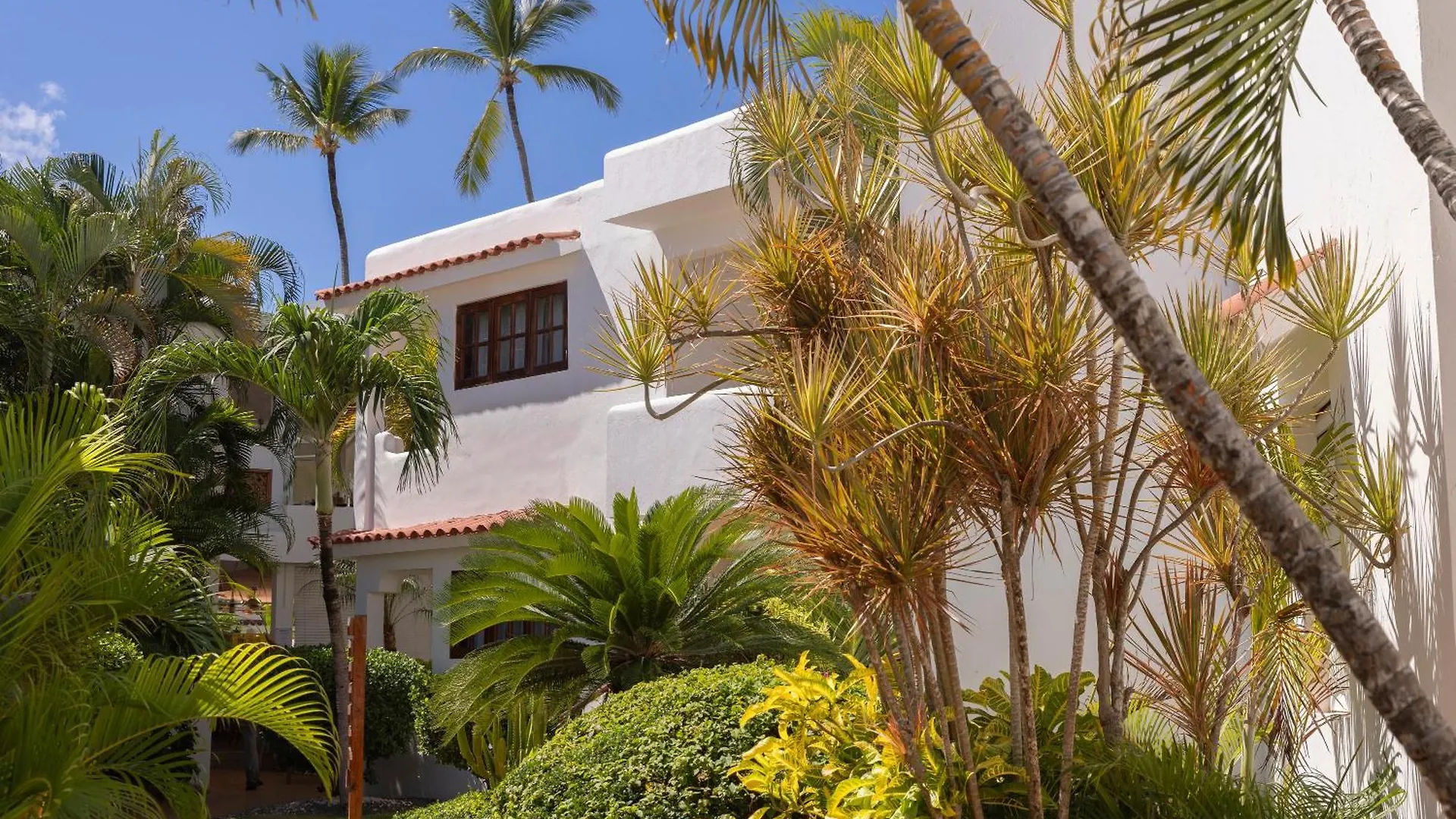 whala!bávaro - All Inclusive 4*,