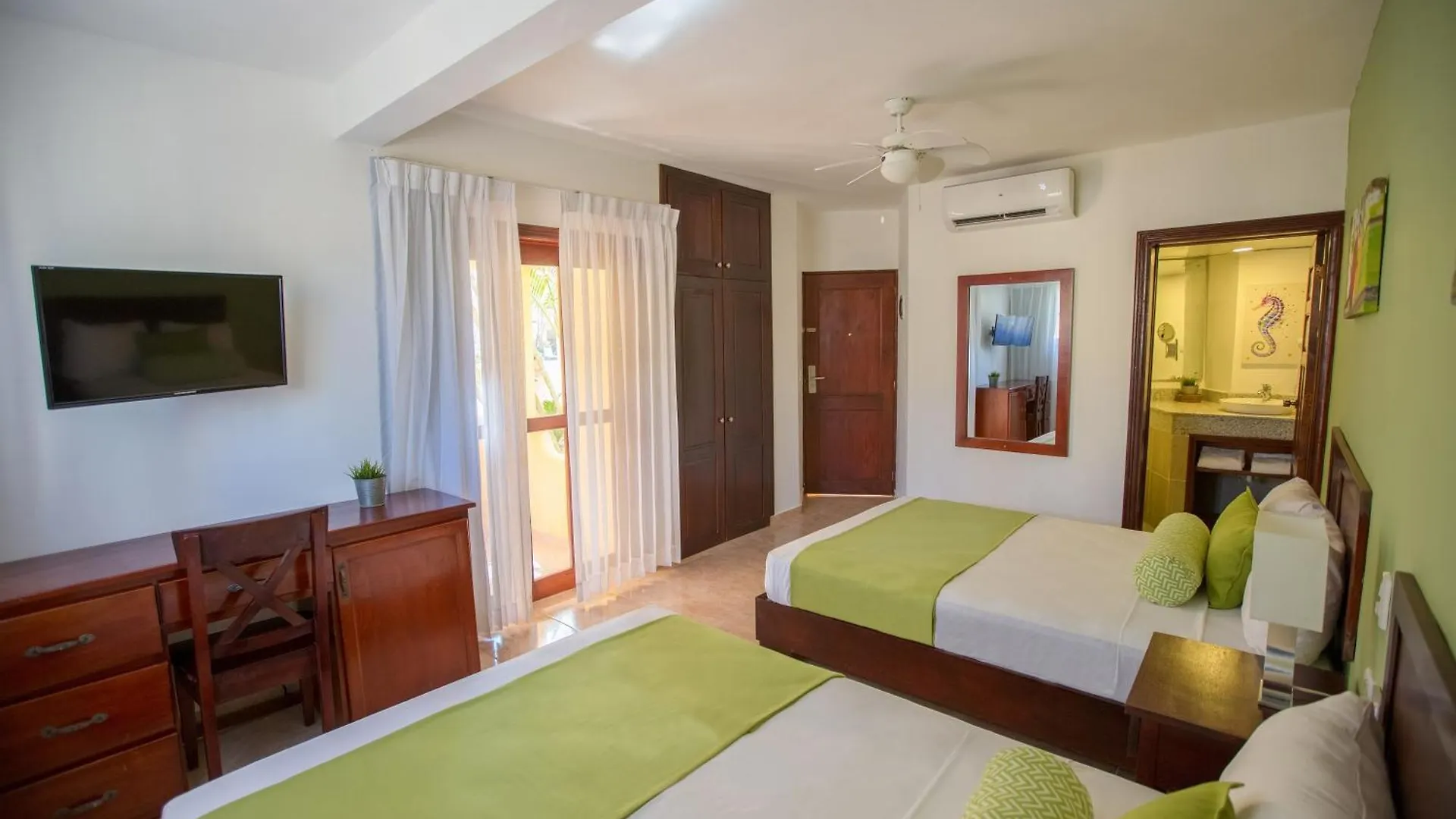 Hotel whala!bávaro - All Inclusive