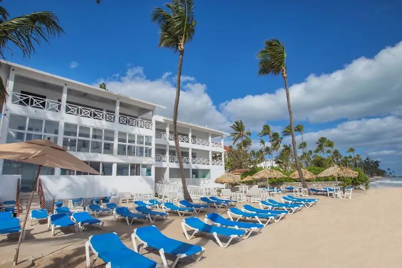 whala!bávaro - All Inclusive 4*,