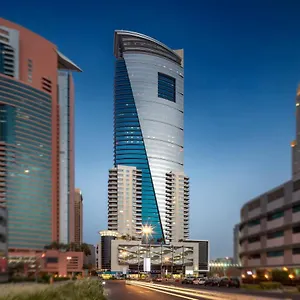 **** Hotel Staybridge Internet By Ihg Verenigde Arabische Emiraten