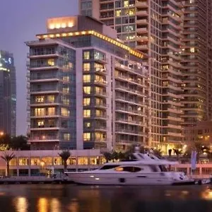 **** Aparthotel Nuran Marina Verenigde Arabische Emiraten