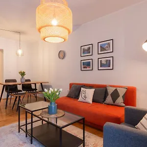 Apartment Garden