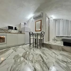 Apartment Cave House