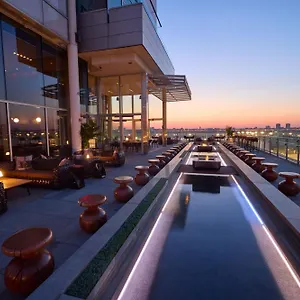 **** Hotel Ink 48 Stati Uniti