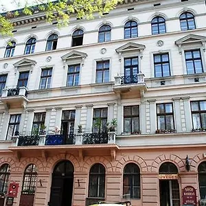 *** Hotel Silver Center Ungheria
