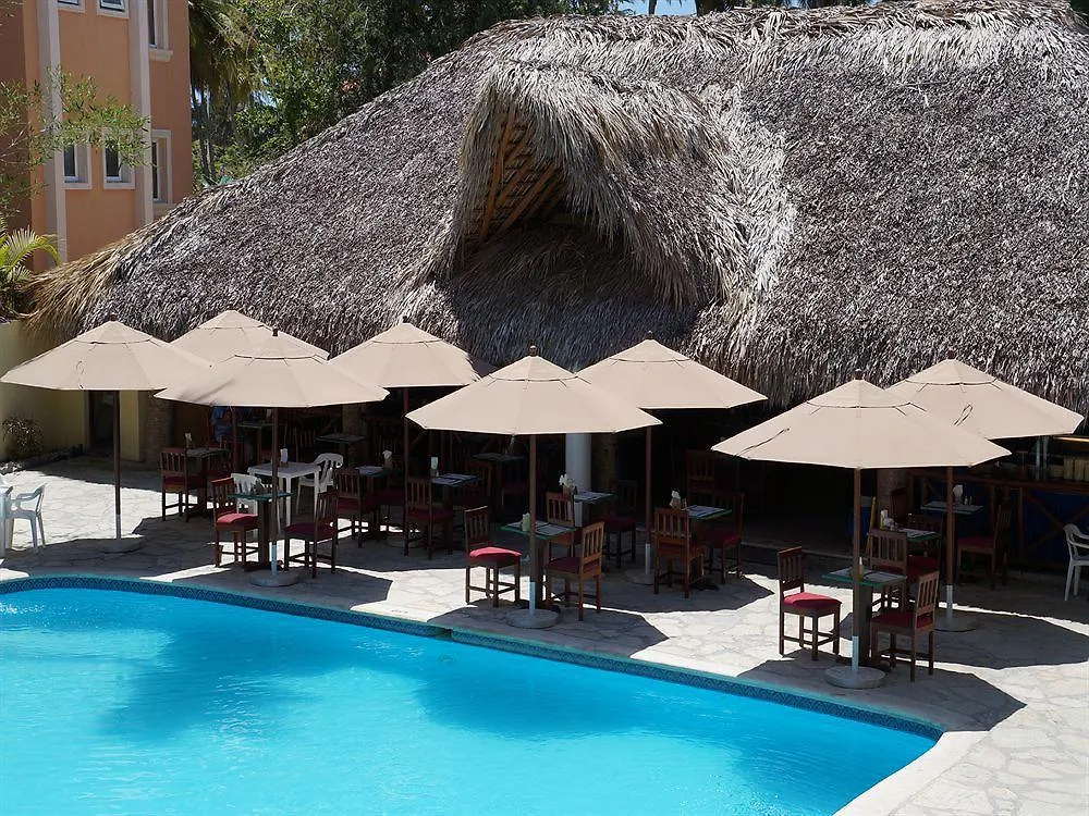 ****  Hotel Whala!Bavaro Dominican Republic