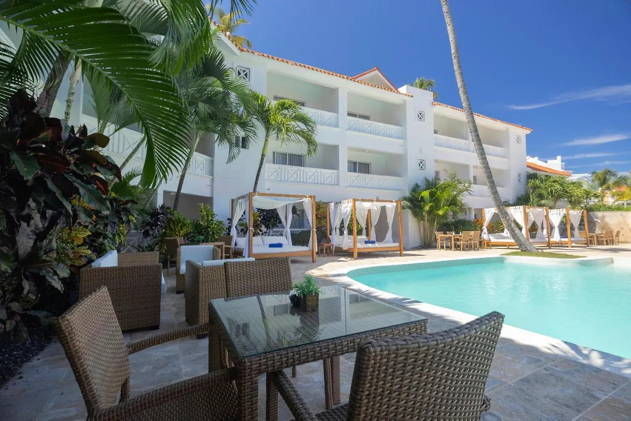 Hotel Whala!Bavaro