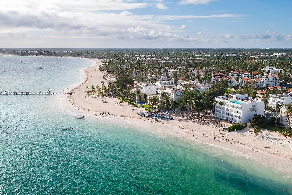 Hotel Whala!Bavaro