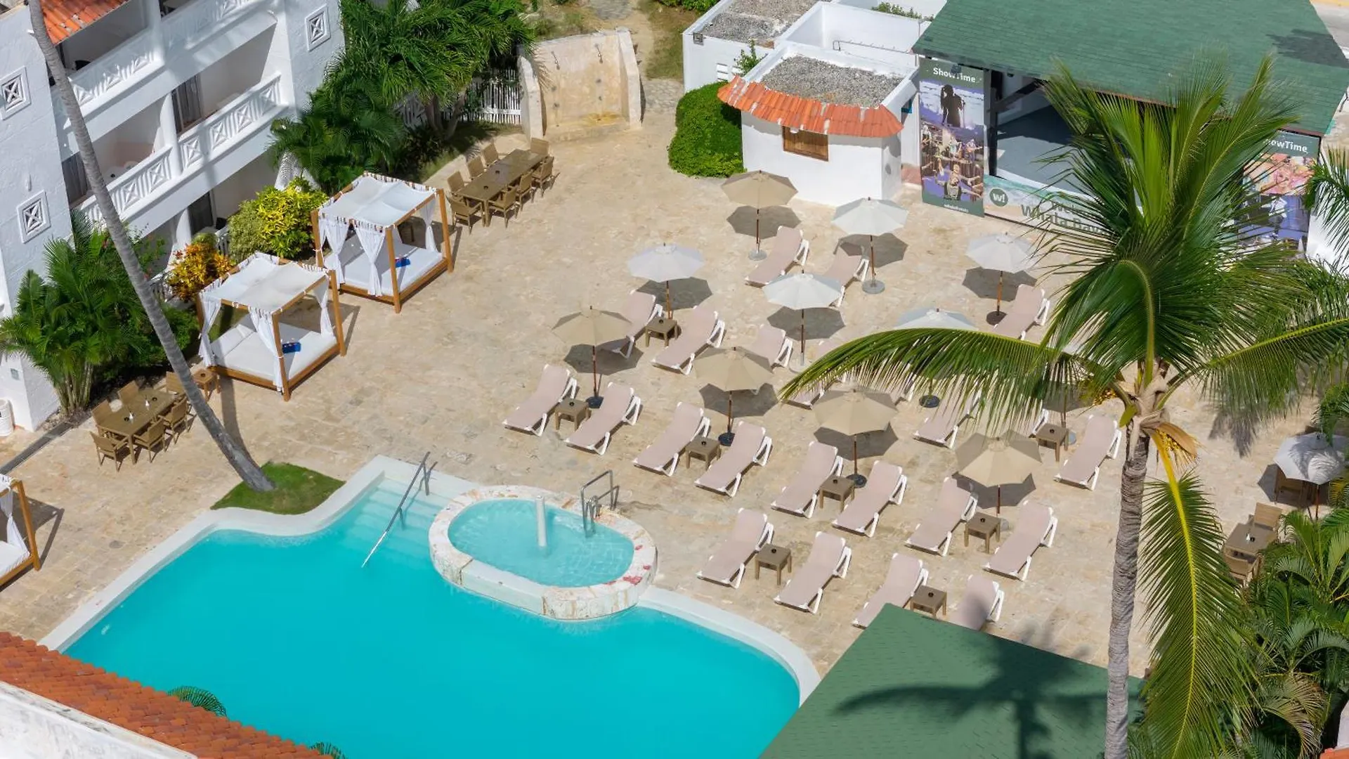 Hotel Whala!Bavaro Bavaro