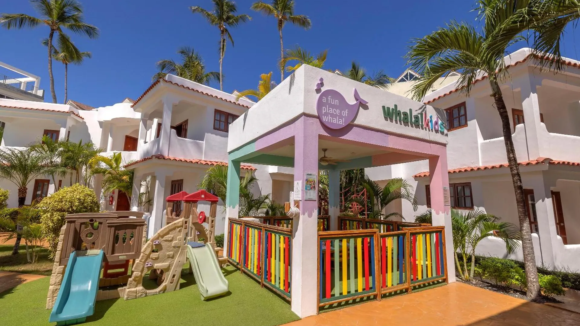 Hotel Whala!Bavaro