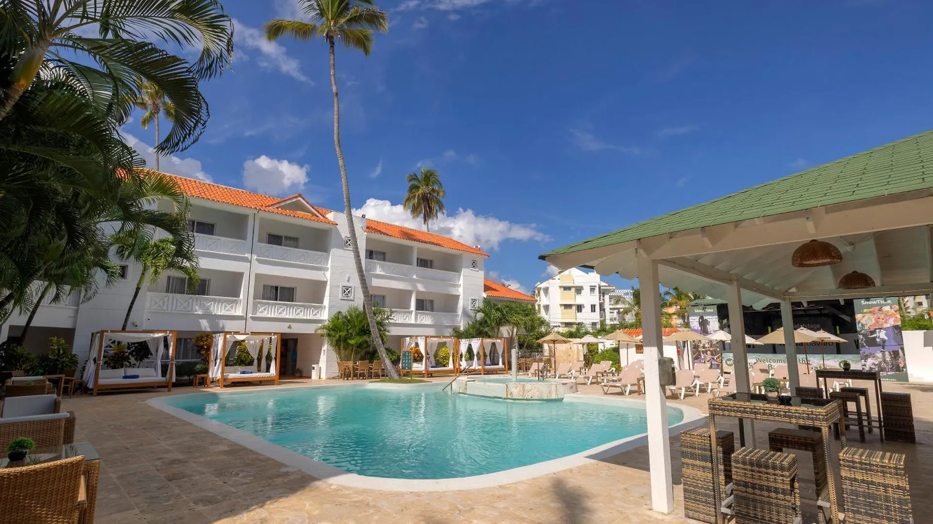 Hotel Whala!Bavaro