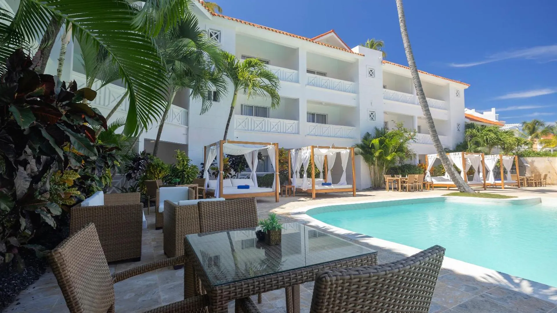 Hotel Whala!Bavaro