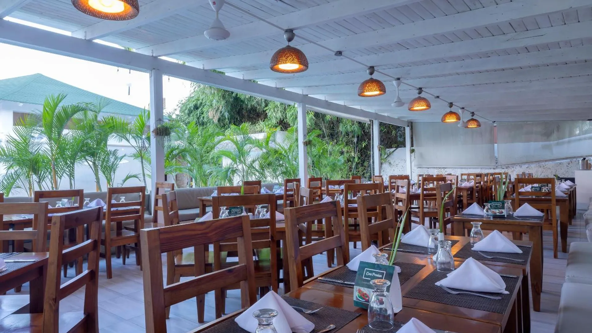 Hotel Whala!Bavaro Dominican Republic