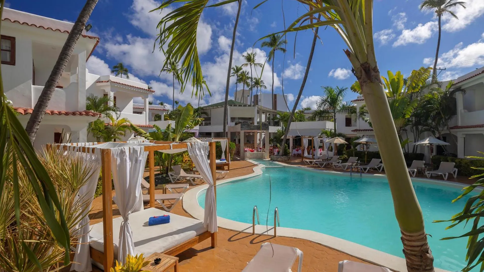 Hotel Whala!Bavaro  Bavaro