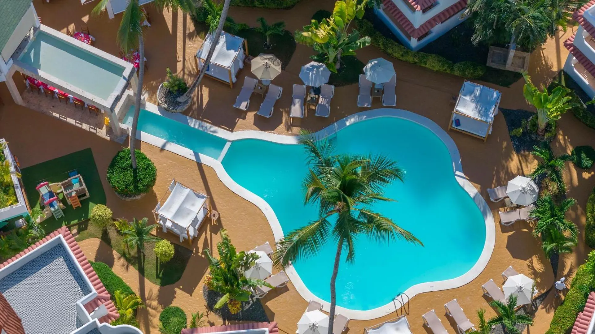 Hotel Whala!Bavaro