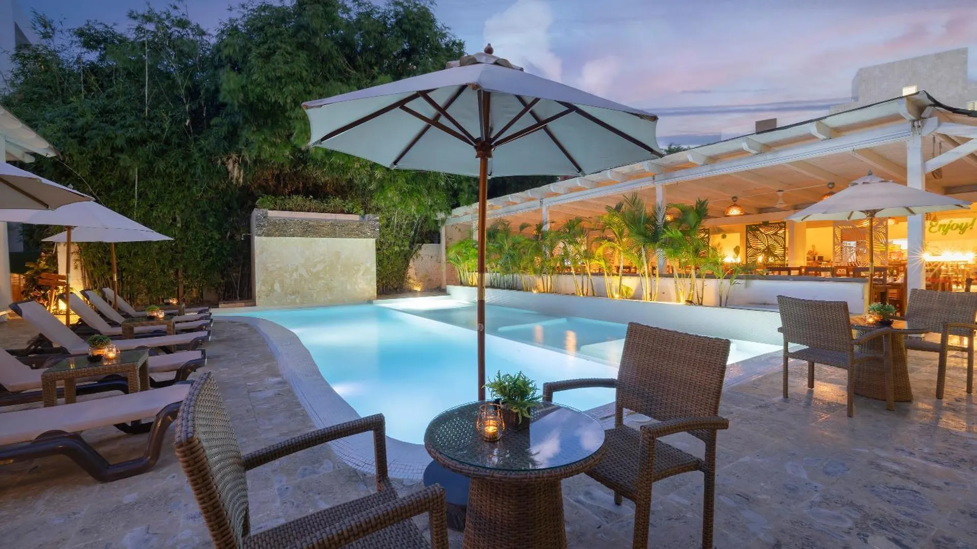 Hotel Whala!Bavaro