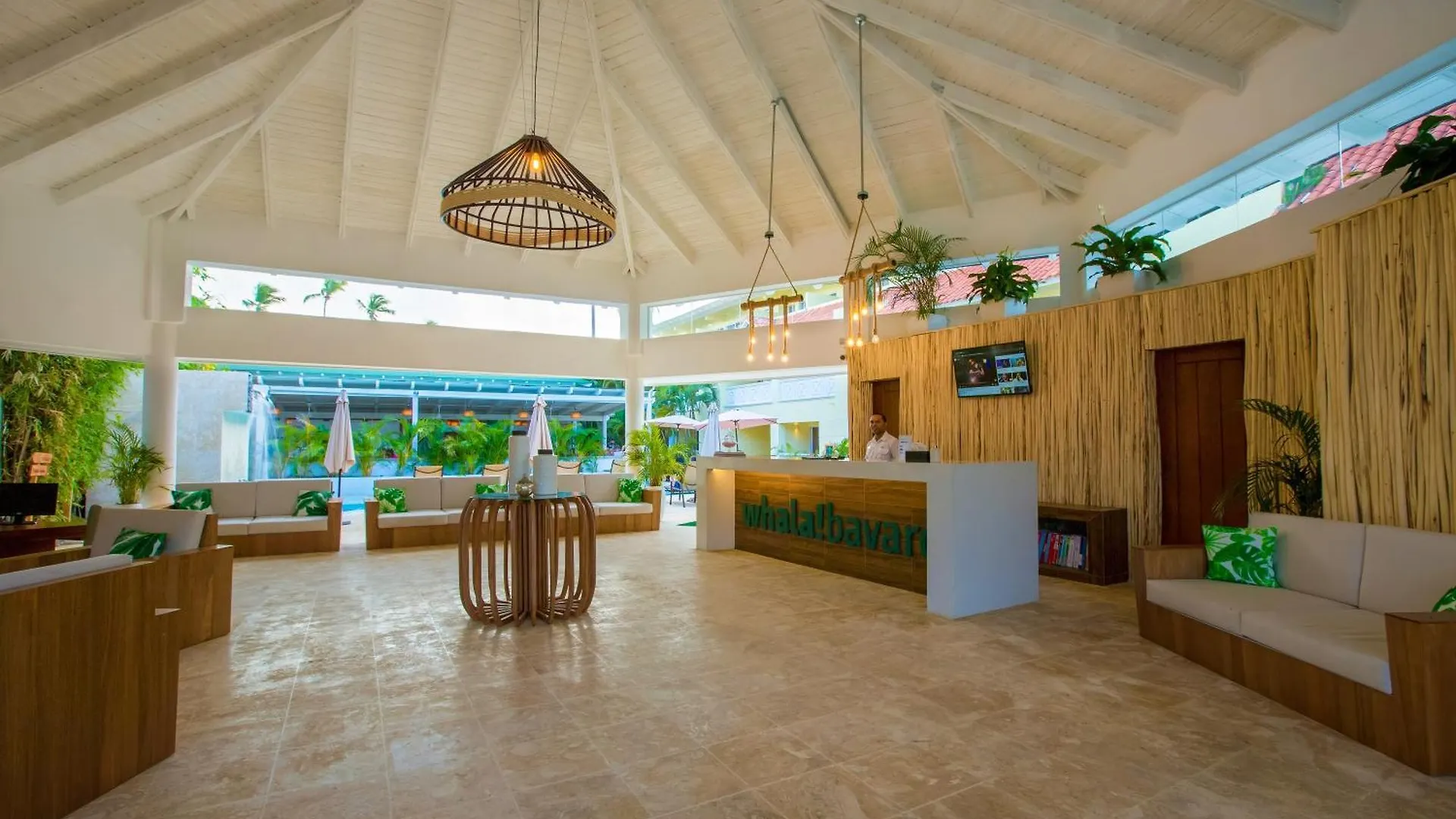 Hotel Whala!Bavaro