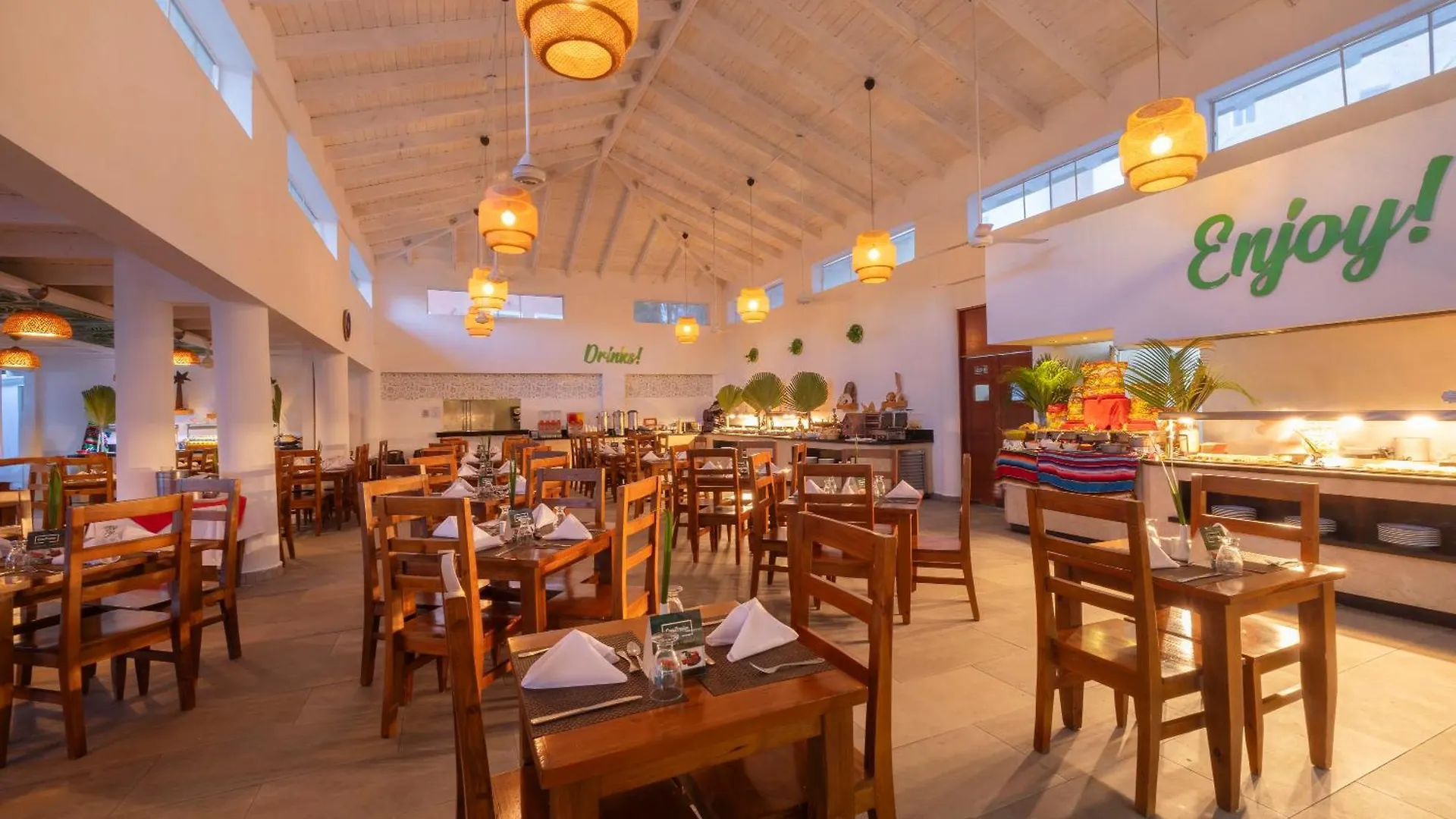 Hotel Whala!Bavaro Dominican Republic