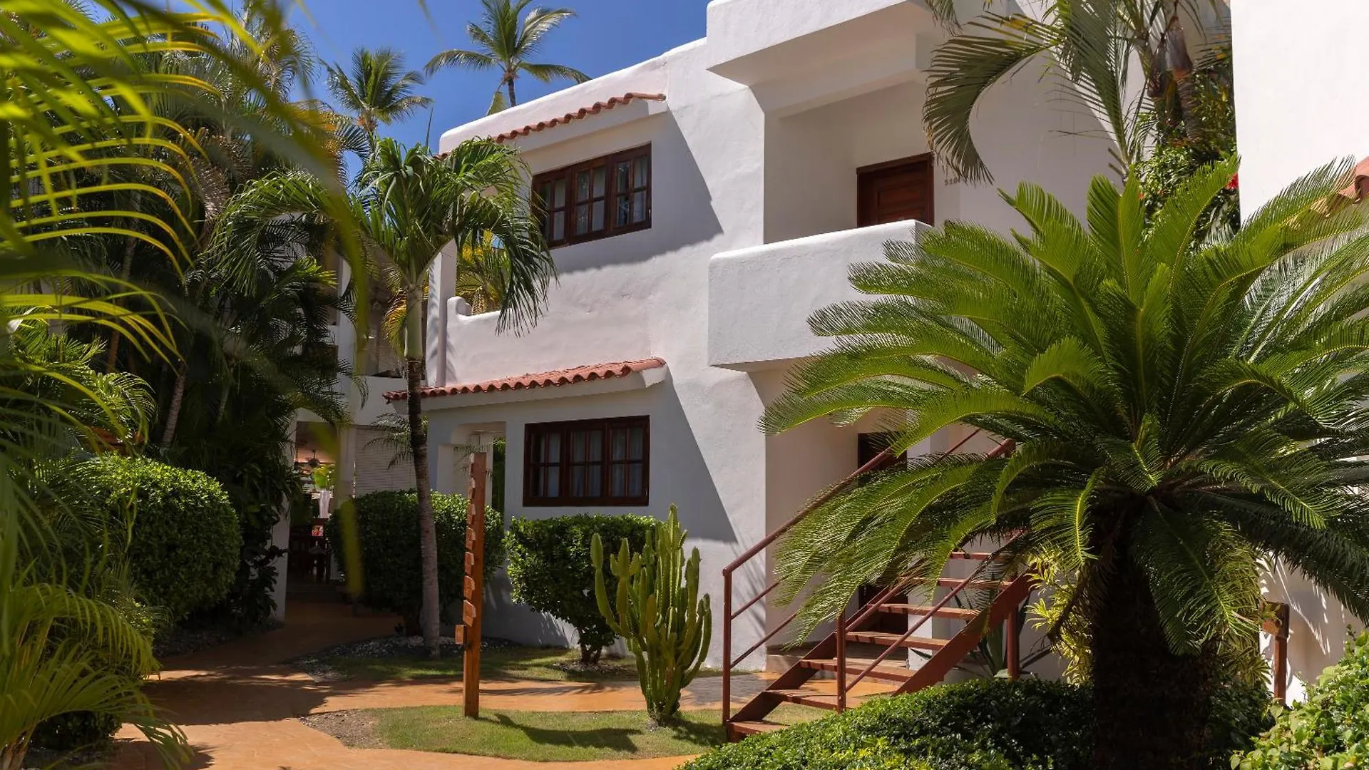 Hotel Whala!Bavaro 4*, Bavaro Dominican Republic