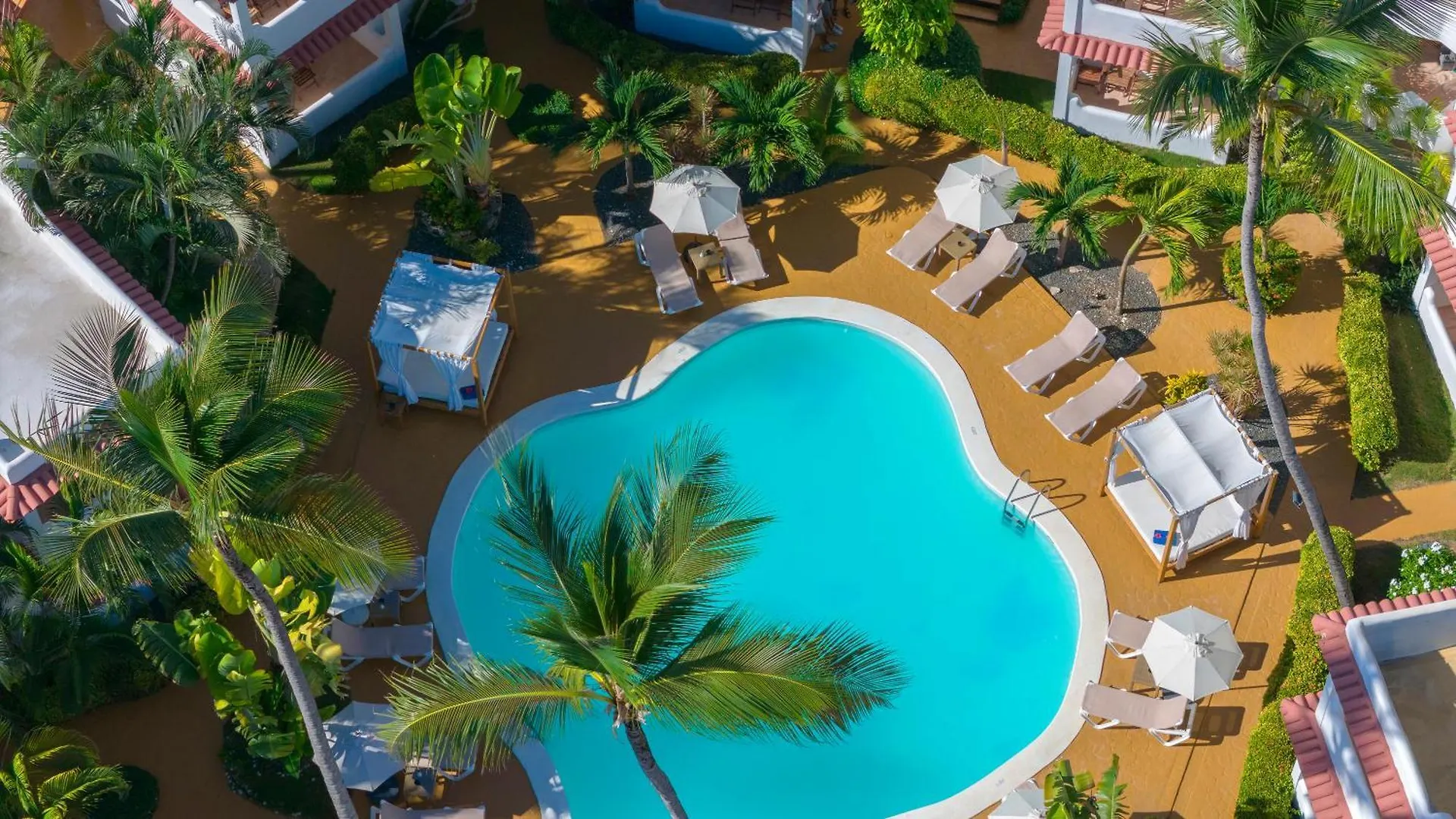 Hotel Whala!Bavaro