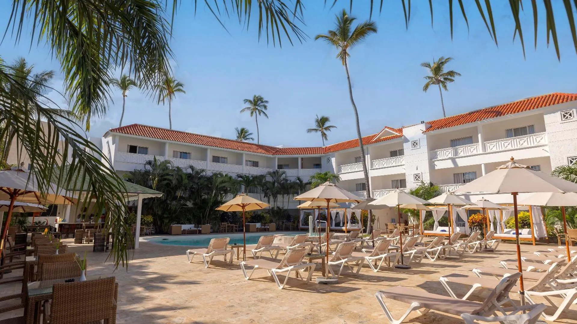 Hotel Whala!Bavaro 4*, Bavaro