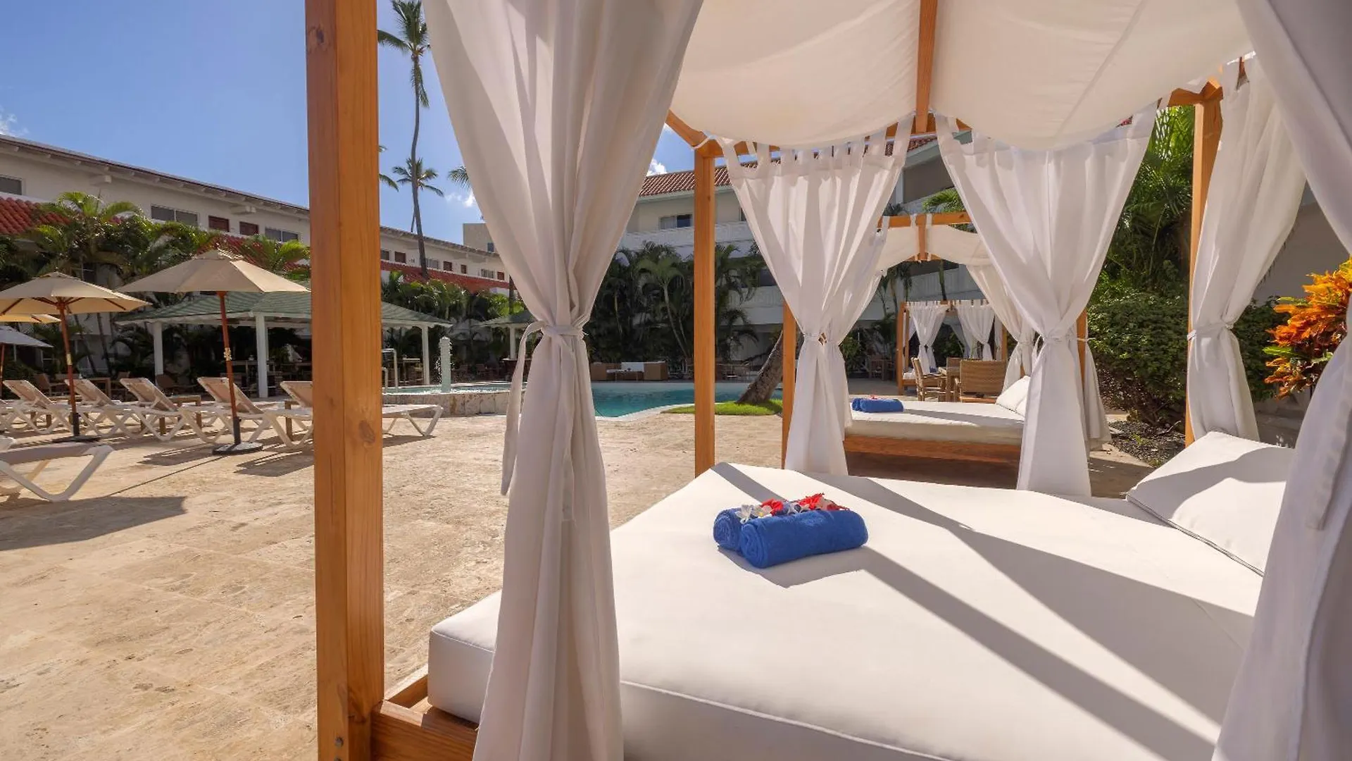 Hotel Whala!Bavaro