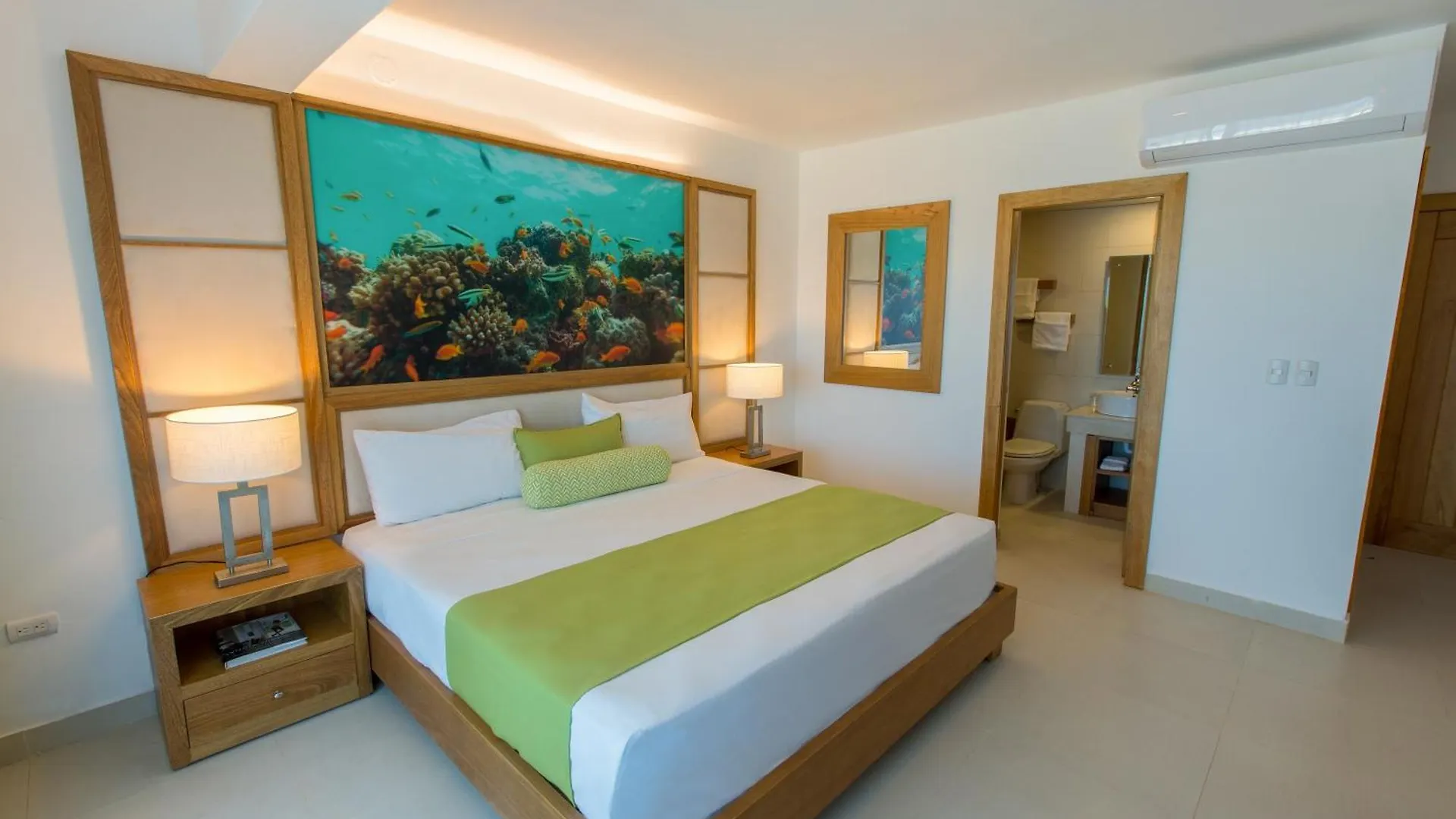 Hotel Whala!Bavaro