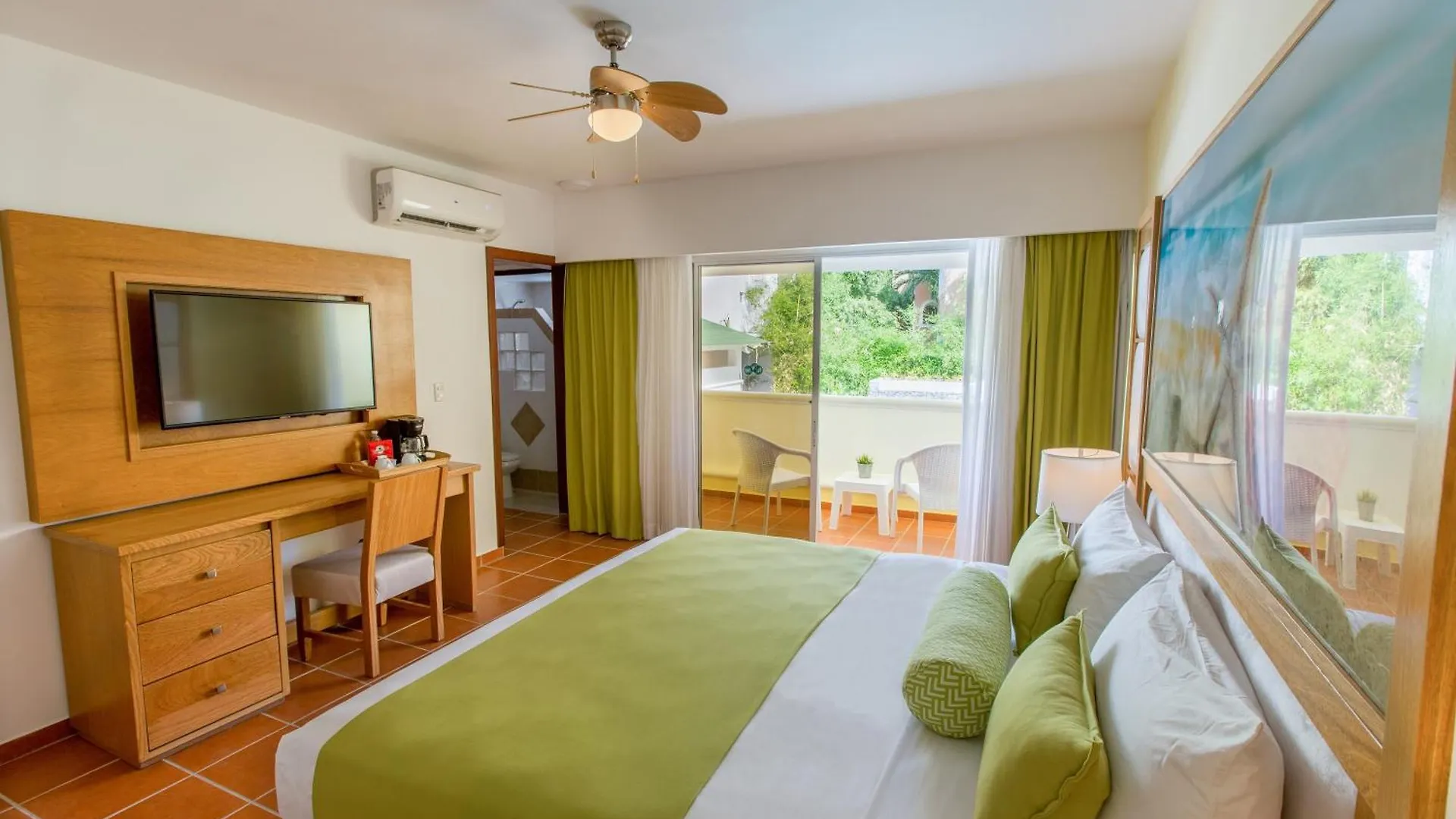 Hotel Whala!Bavaro