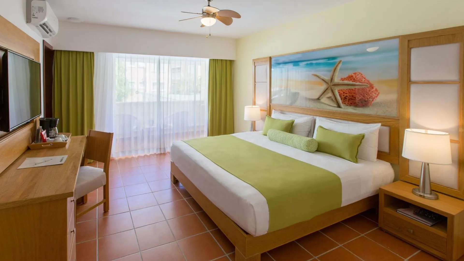 Hotel Whala!Bavaro 4*, Bavaro