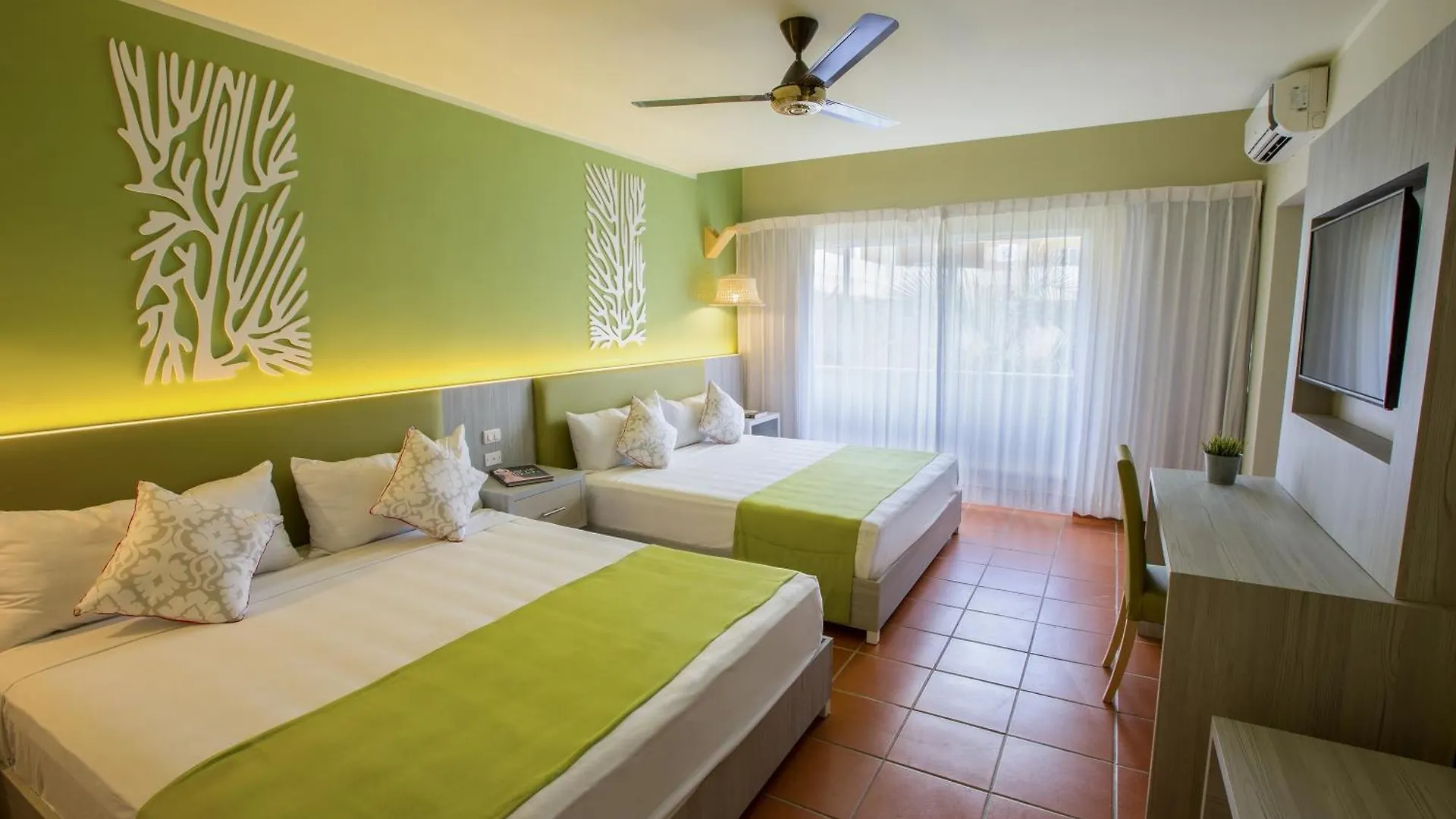 Hotel Whala!Bavaro 4*, Bavaro Dominican Republic