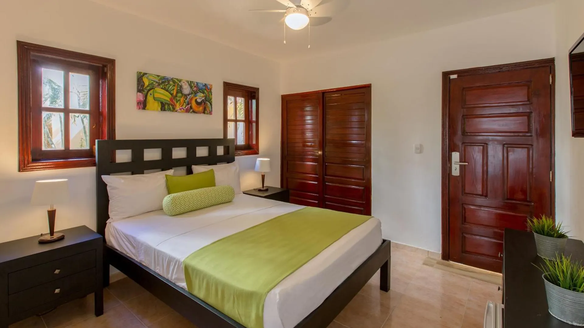 Hotel Whala!Bavaro 4*, Bavaro Dominican Republic