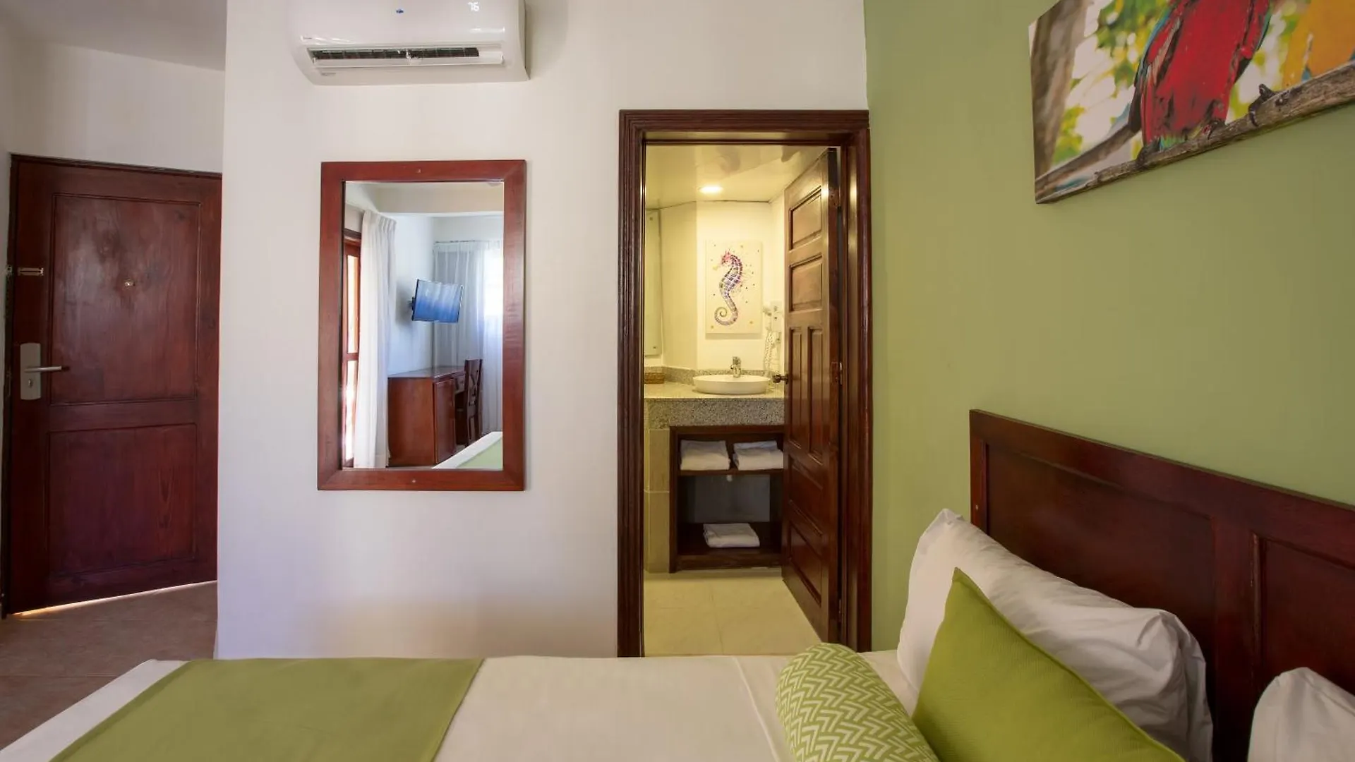 Hotel Whala!Bavaro