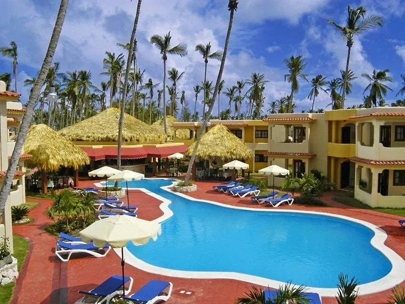 Hotel Whala!Bavaro Bavaro