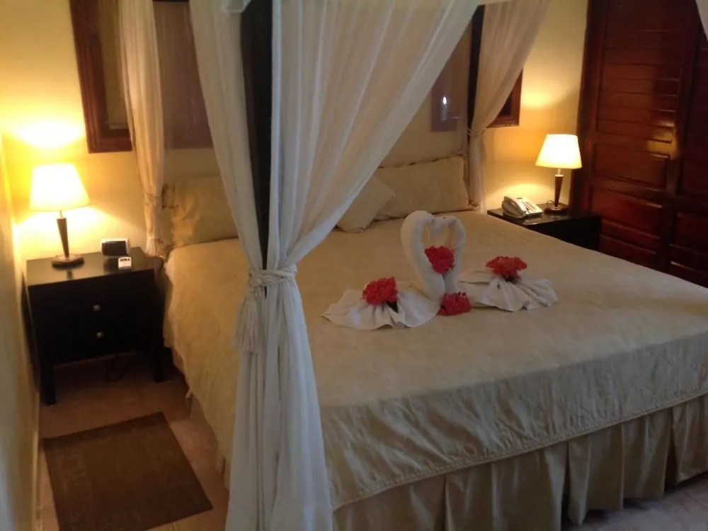 Hotel Whala!Bavaro