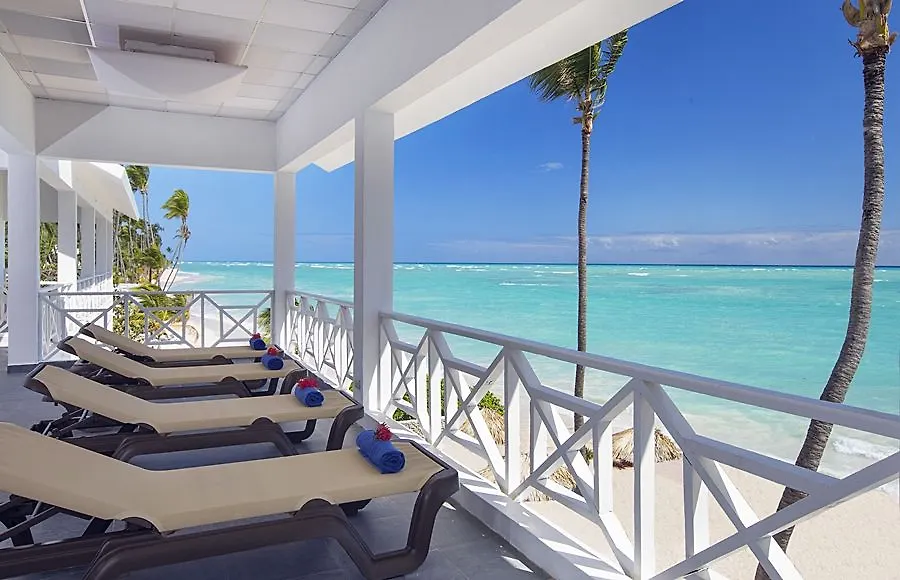 Hotel Whala!Bavaro 4*, Bavaro