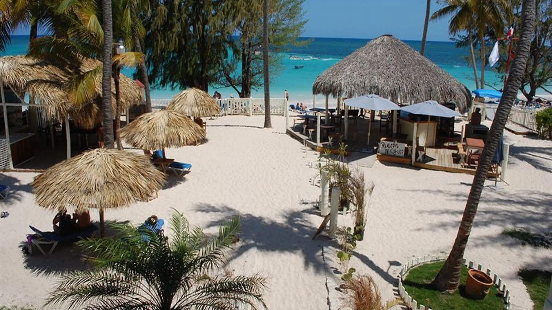 Hotel Whala!Bavaro Bavaro