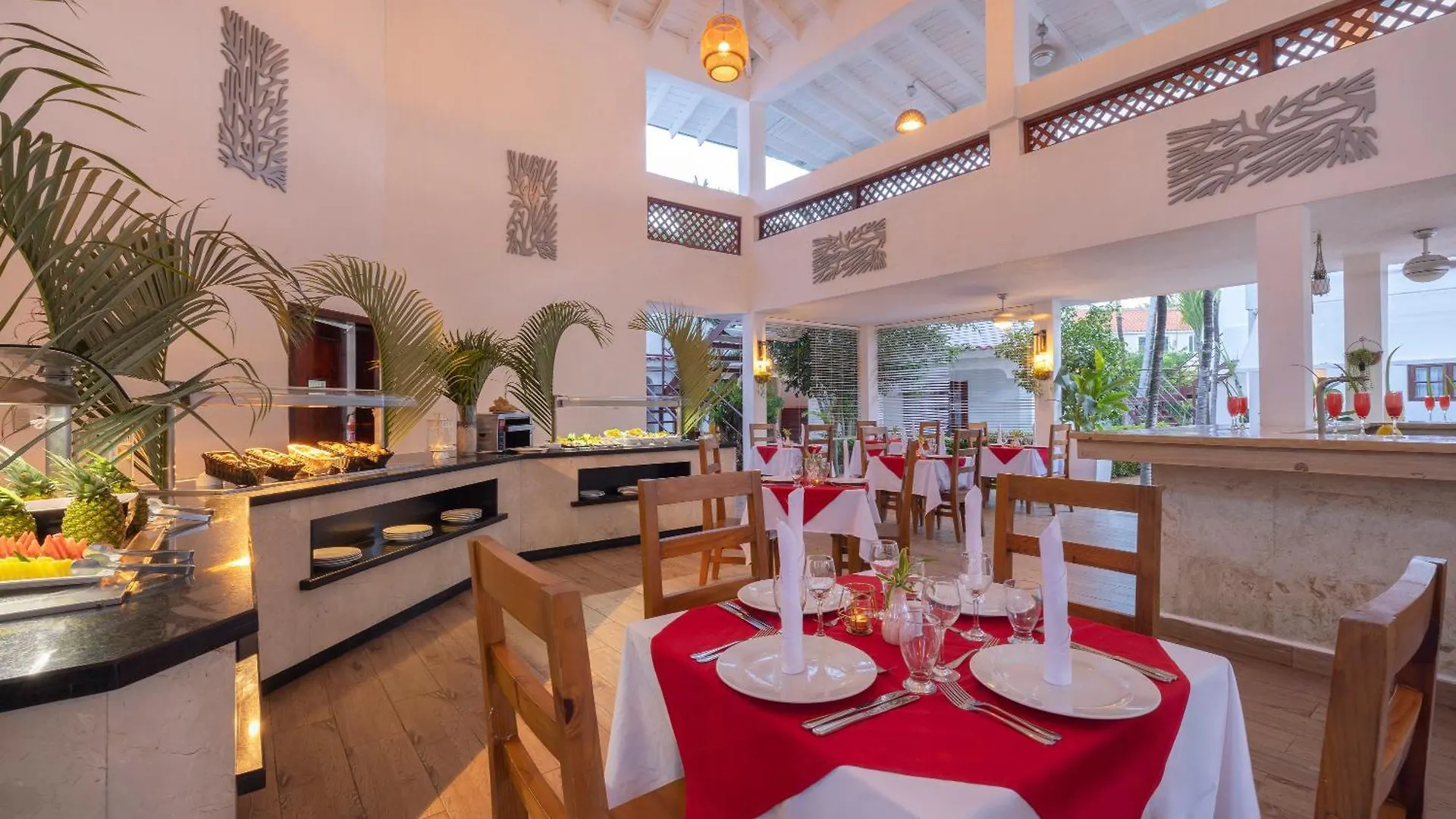 Hotel Whala!Bavaro