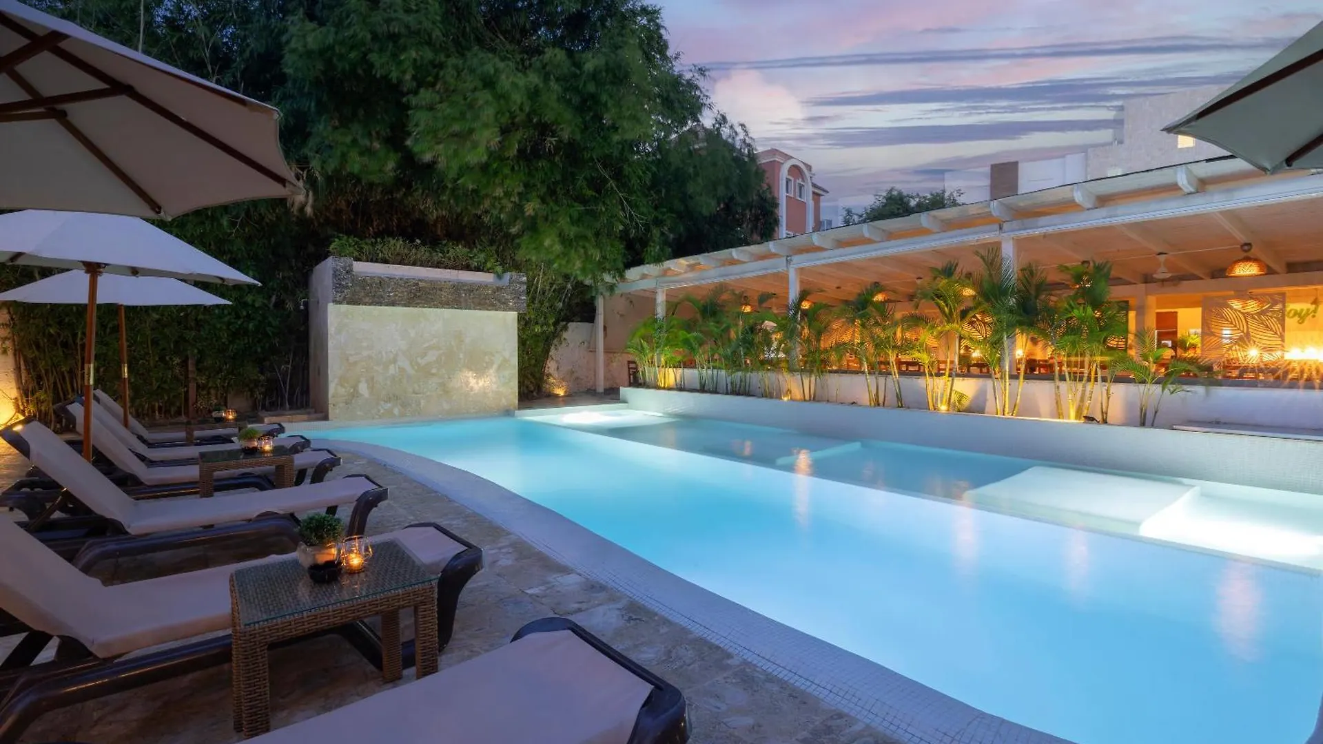 Hotel Whala!Bavaro