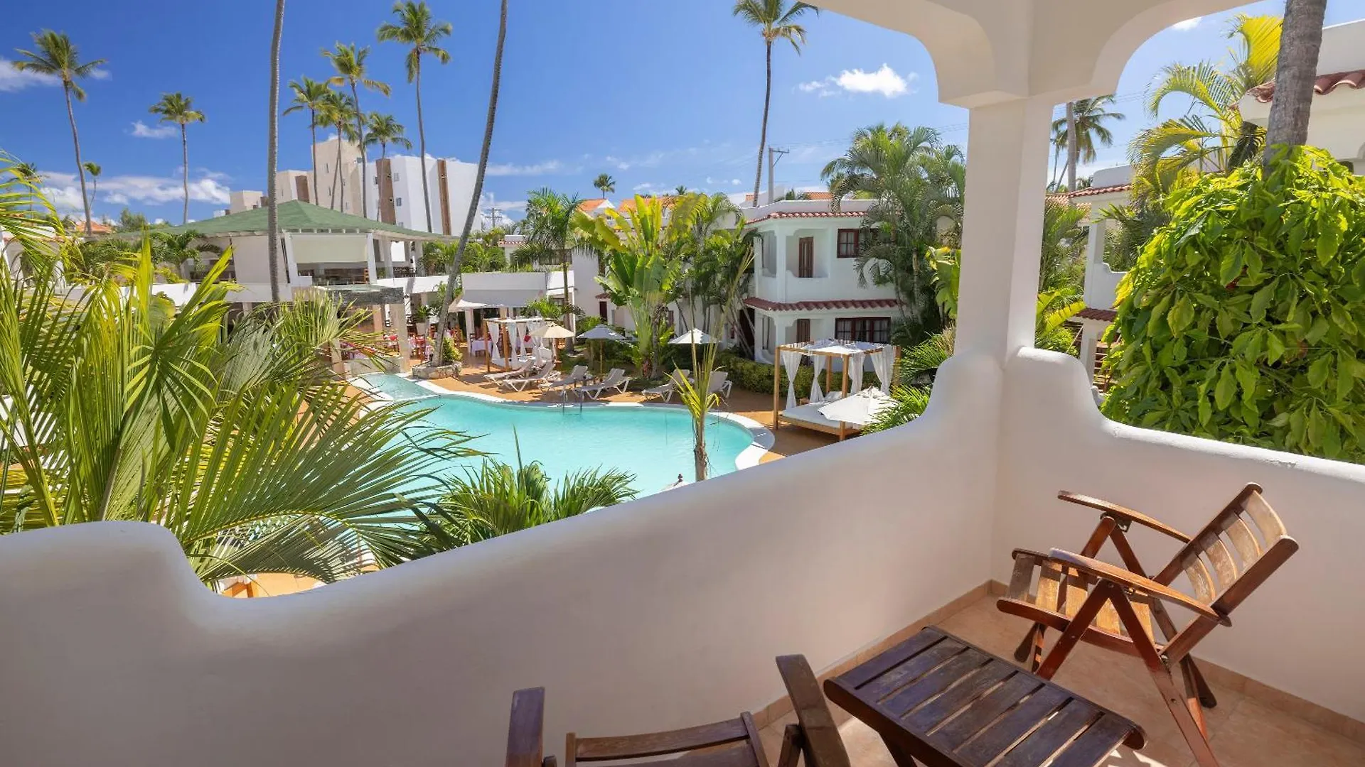 Hotel Whala!Bavaro