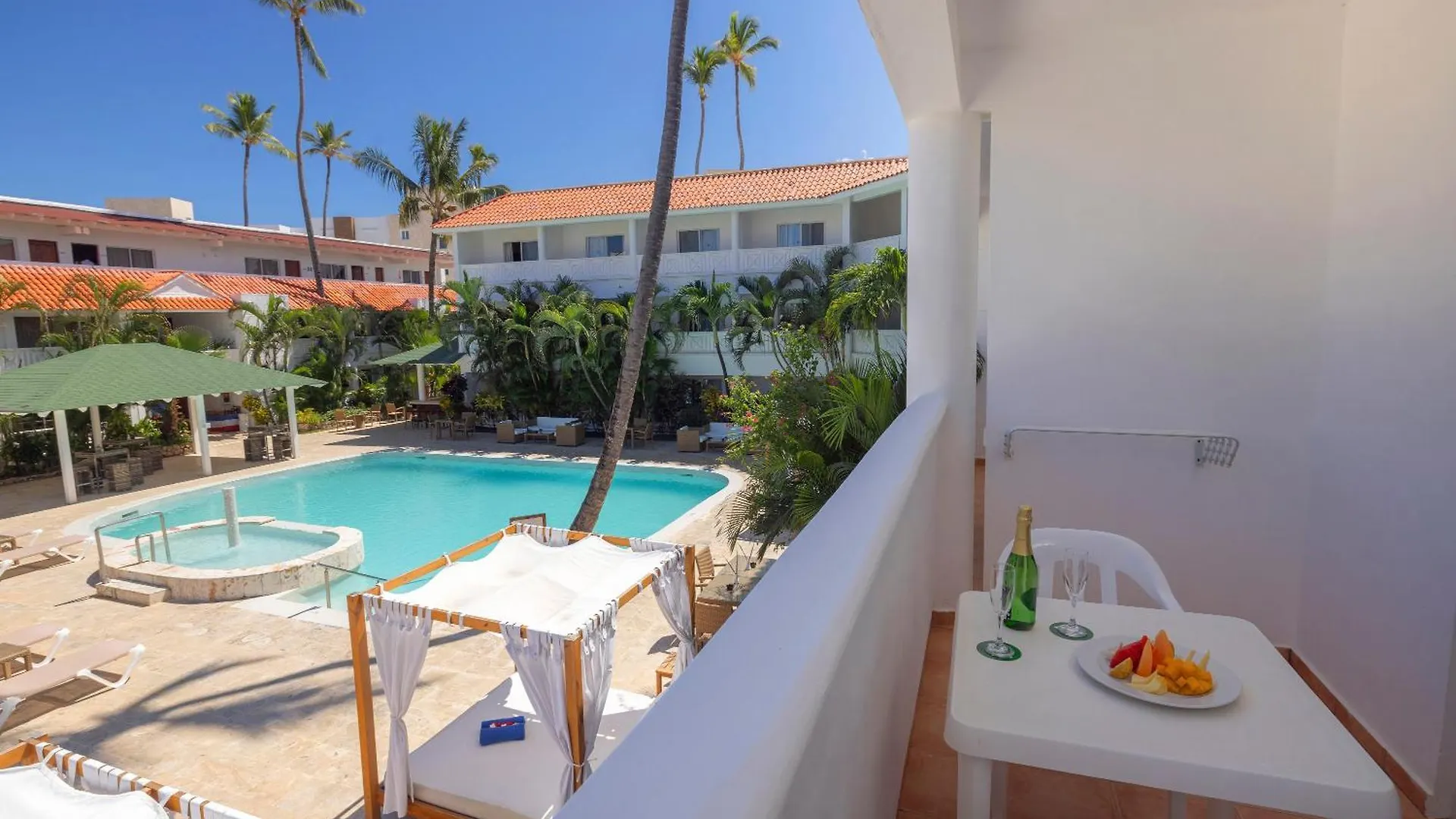 Hotel Whala!Bavaro
