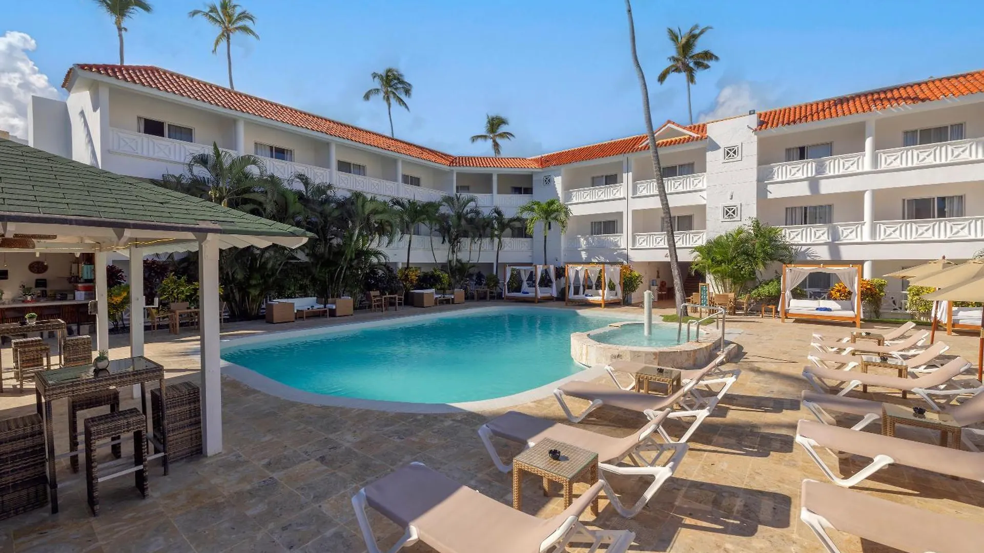 Hotel Whala!Bavaro