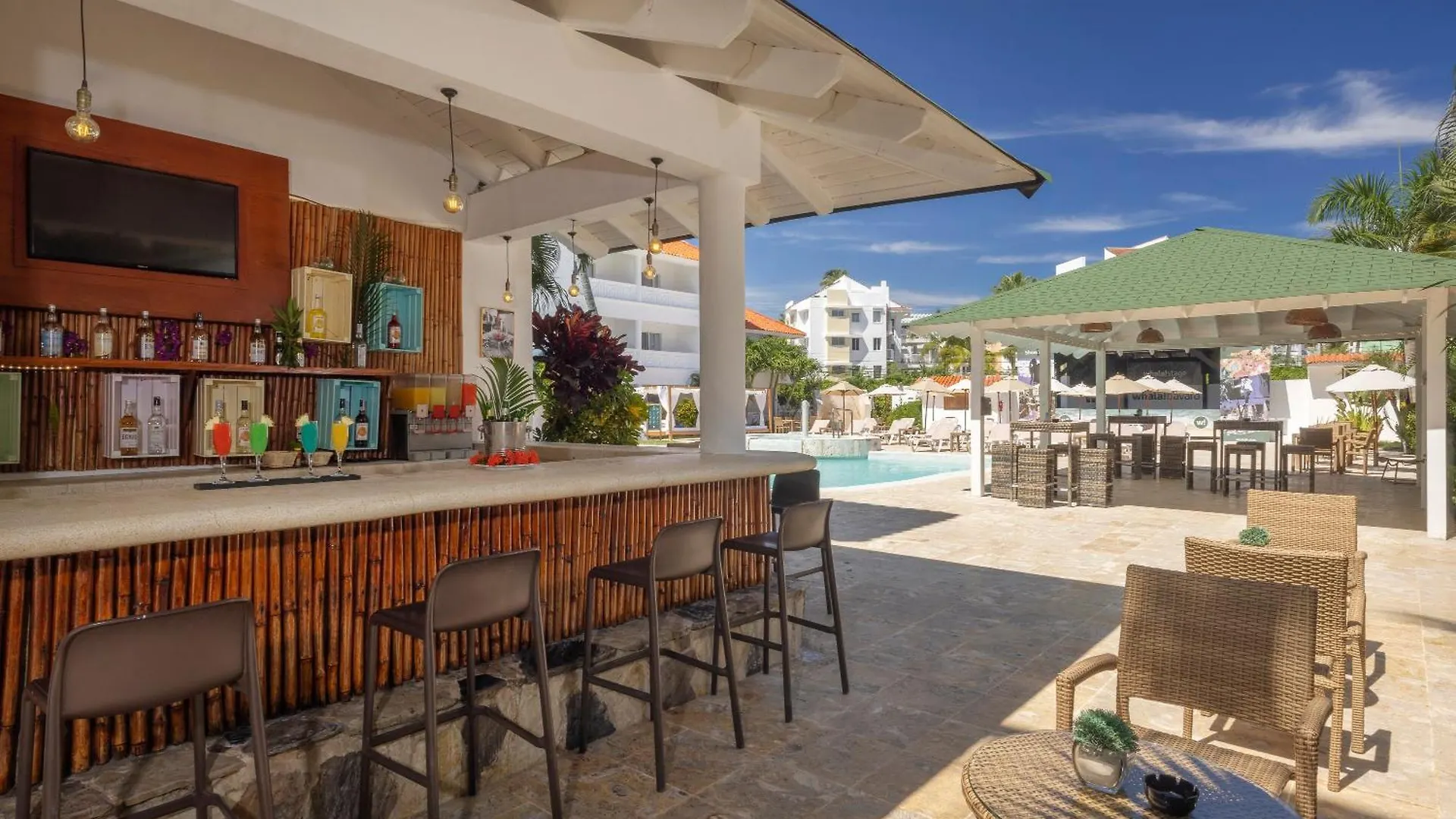 Hotel Whala!Bavaro Dominican Republic