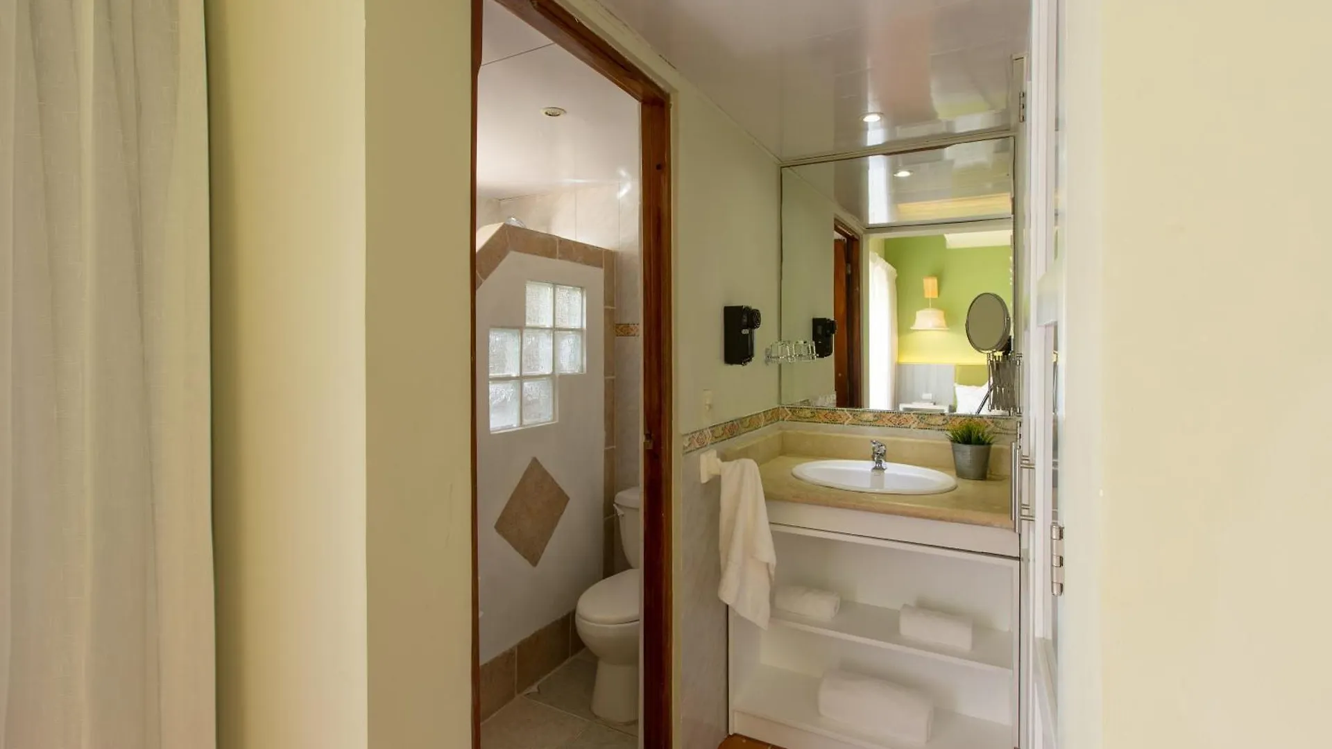 Hotel Whala!Bavaro Dominican Republic