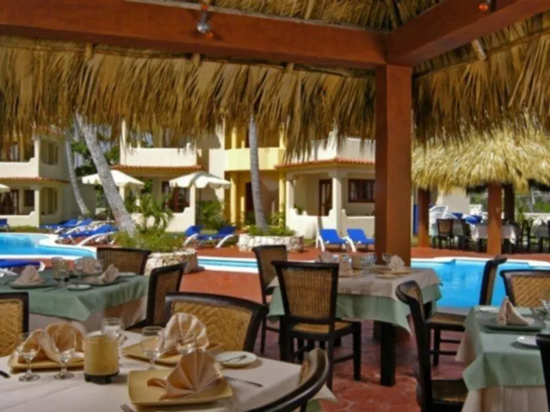 Hotel Whala!Bavaro